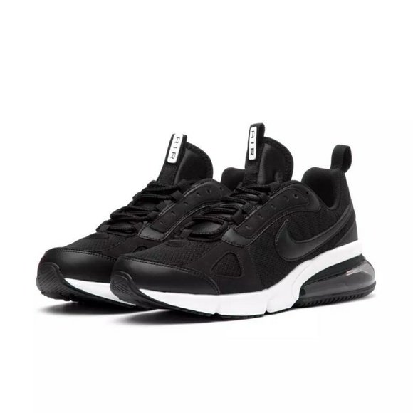 air max 270 futura black